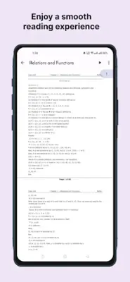 Class 12 All Ncert Solutions android App screenshot 2