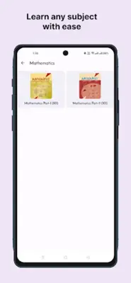 Class 12 All Ncert Solutions android App screenshot 4